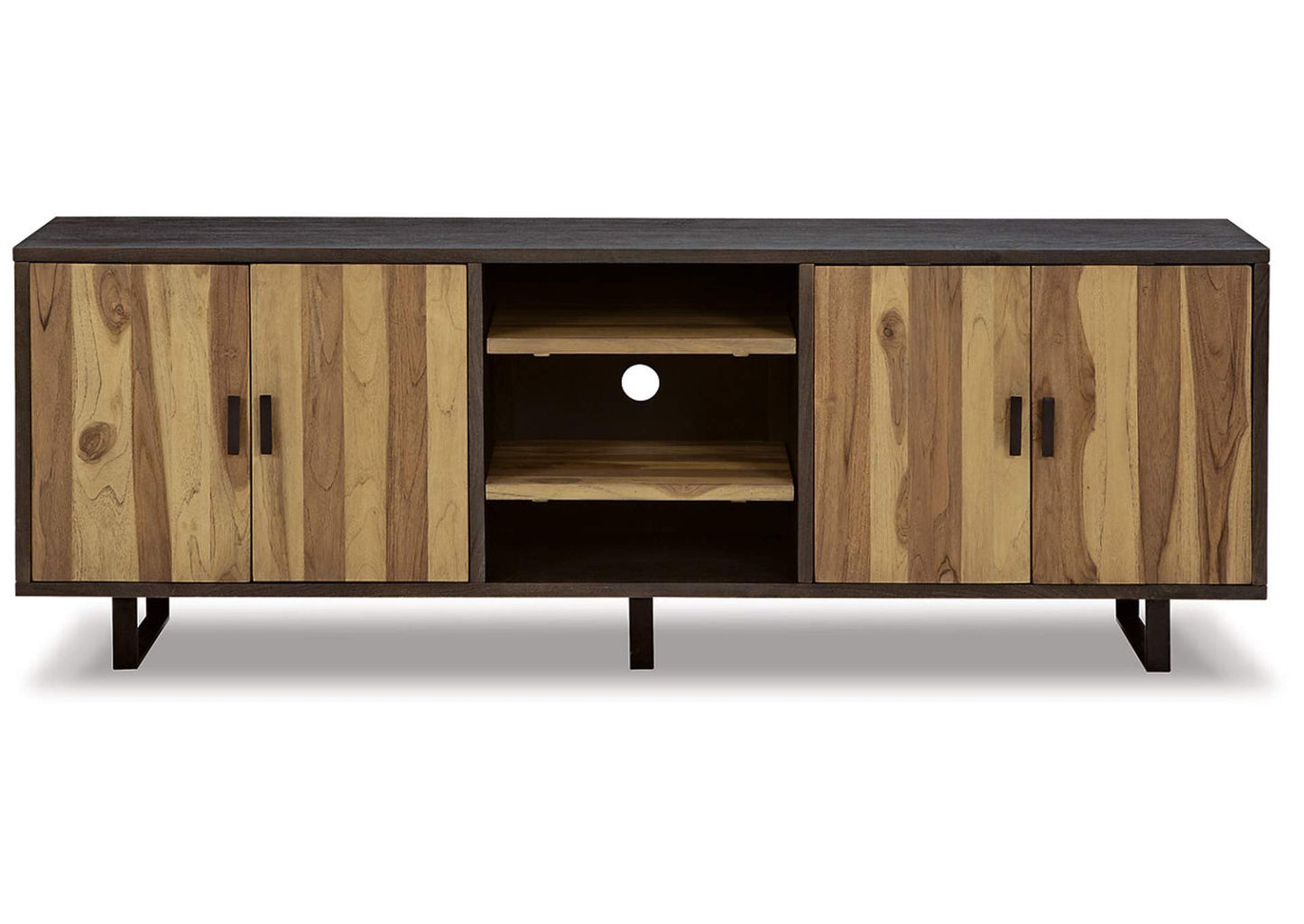 Bellwick Accent Cabinet