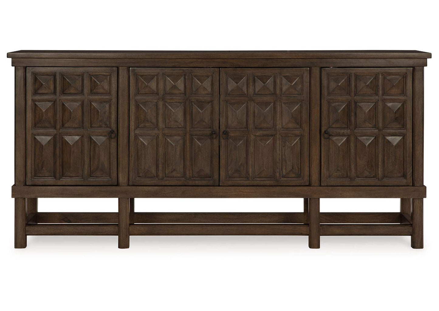 Braunell Accent Cabinet