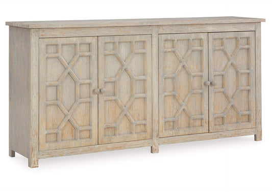 Caitrich Accent Cabinet