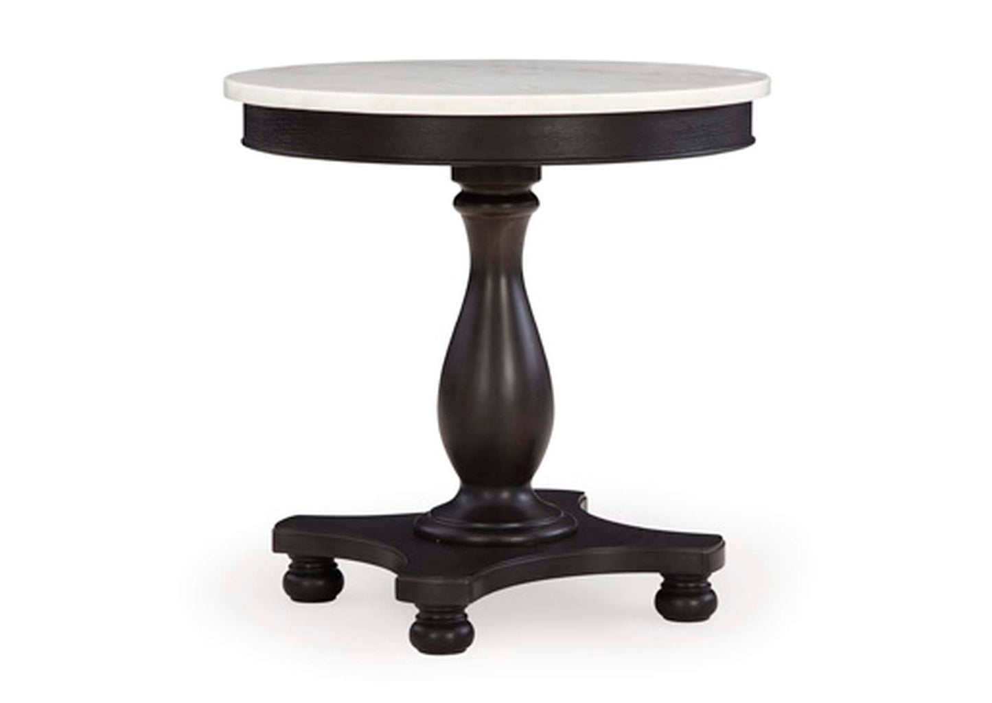 Henridge Accent Table