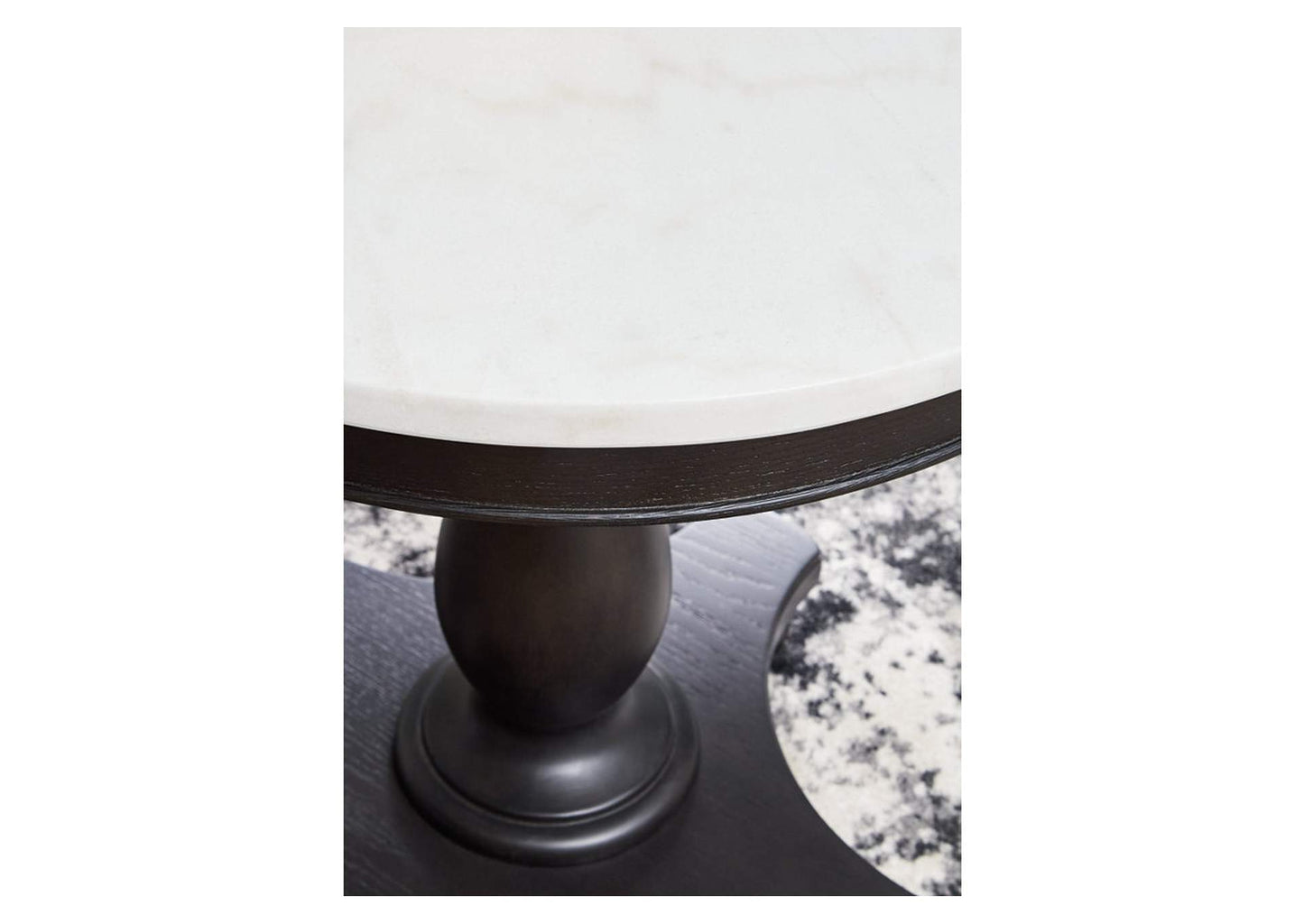 Henridge Accent Table