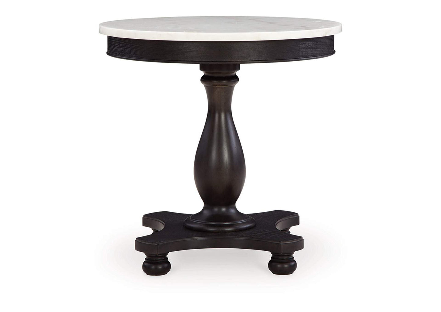 Henridge Accent Table