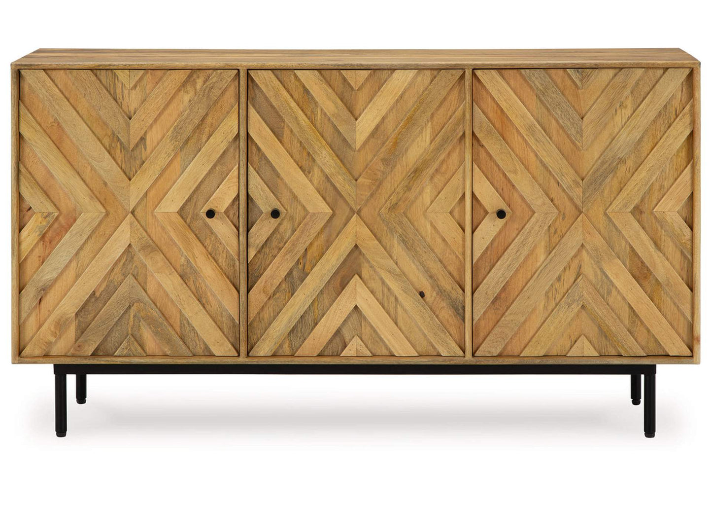 Cadewick Accent Cabinet