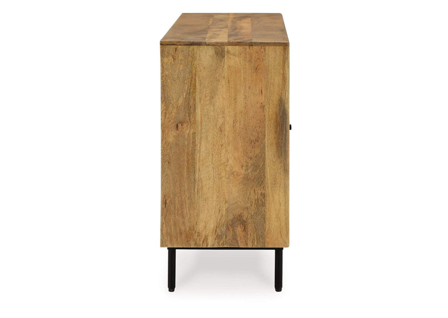 Cadewick Accent Cabinet