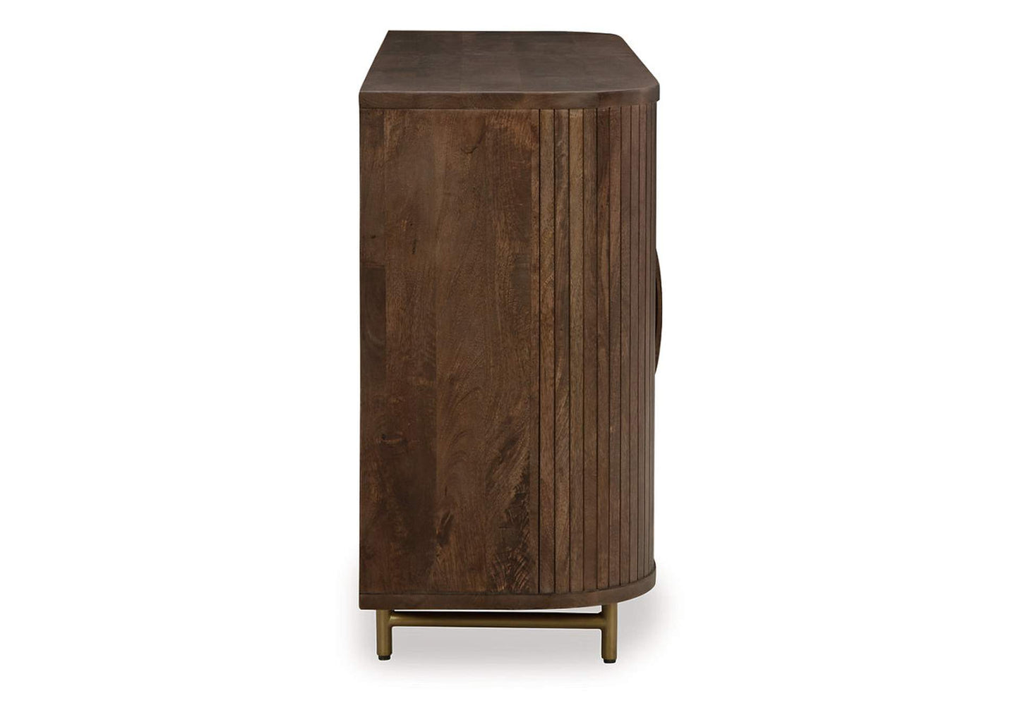 Amickly Accent Cabinet