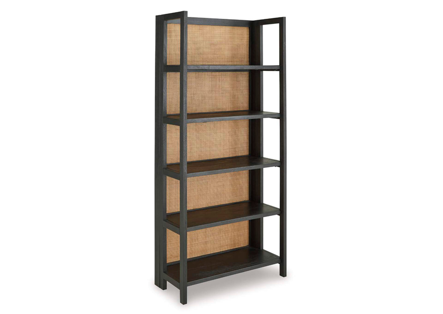 Abyard Bookcase