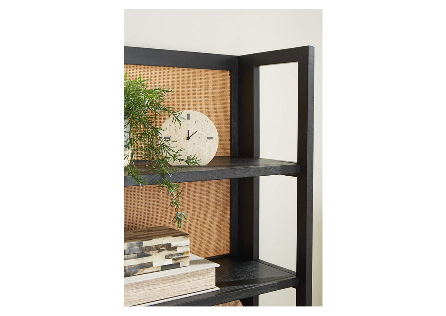 Abyard Bookcase