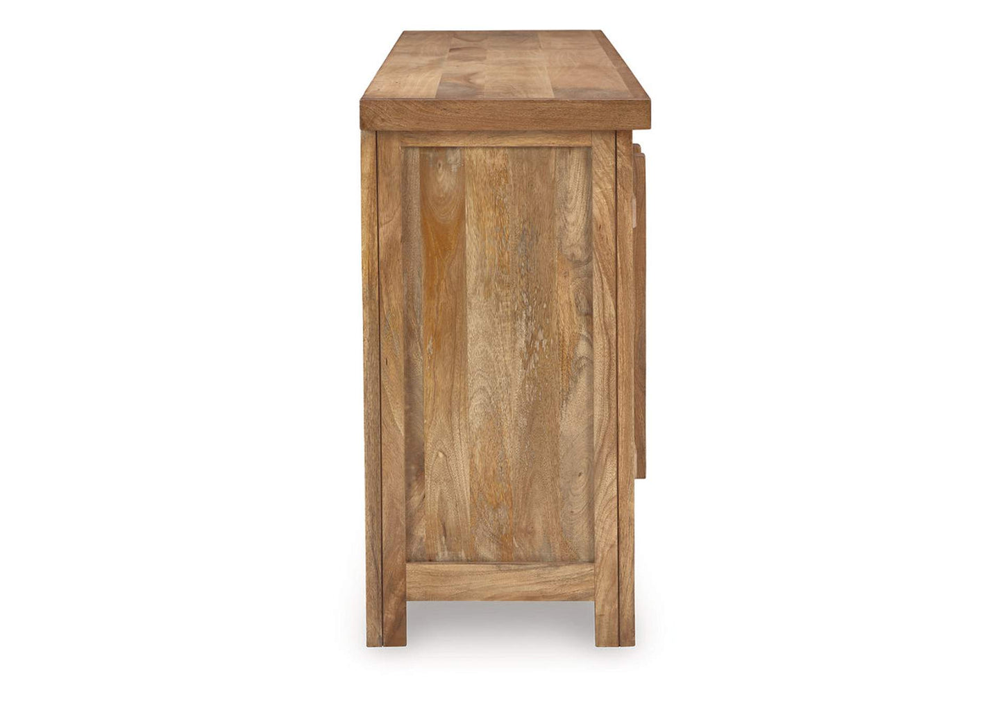 Dresor Accent Cabinet