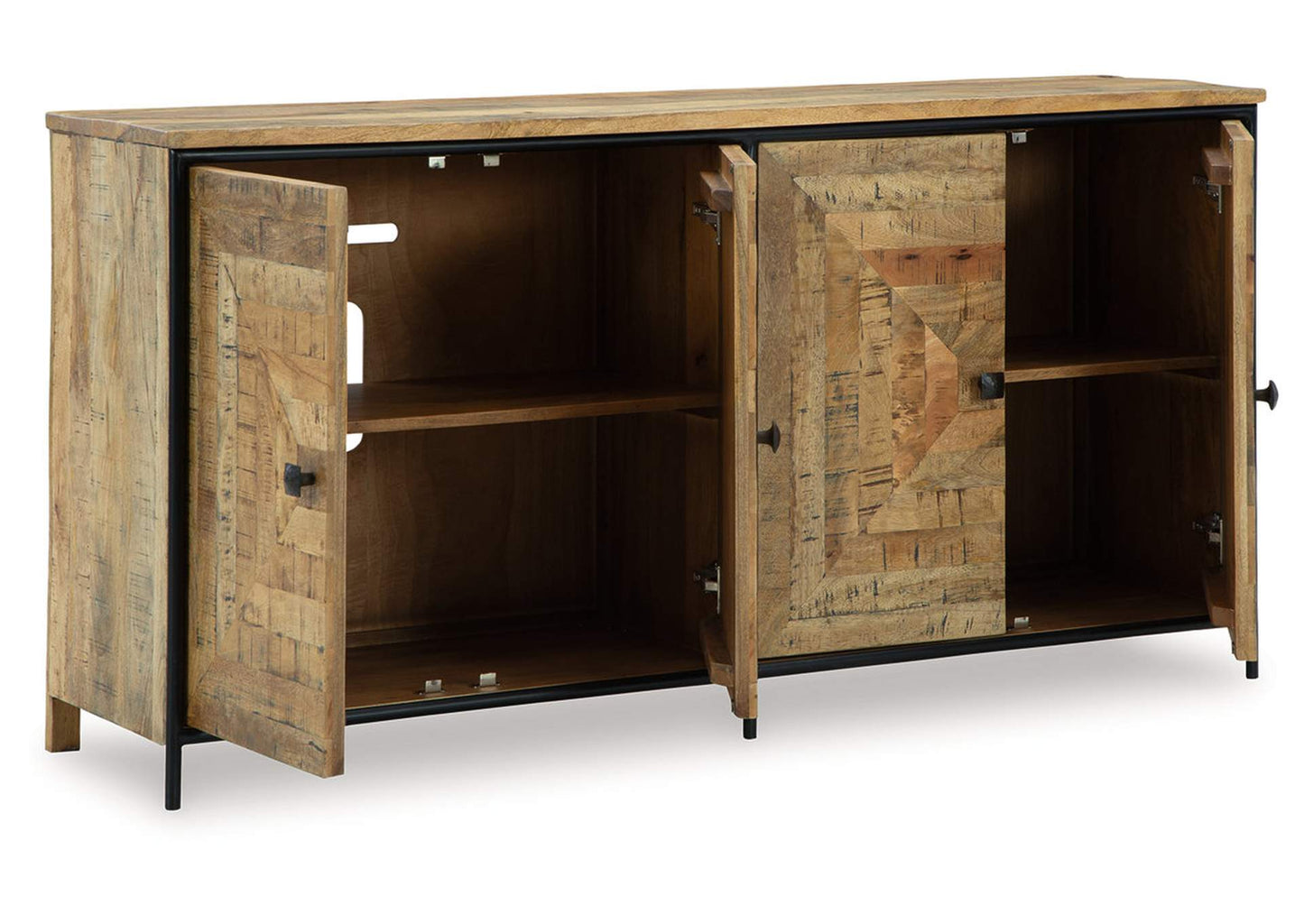 Camney Accent Cabinet