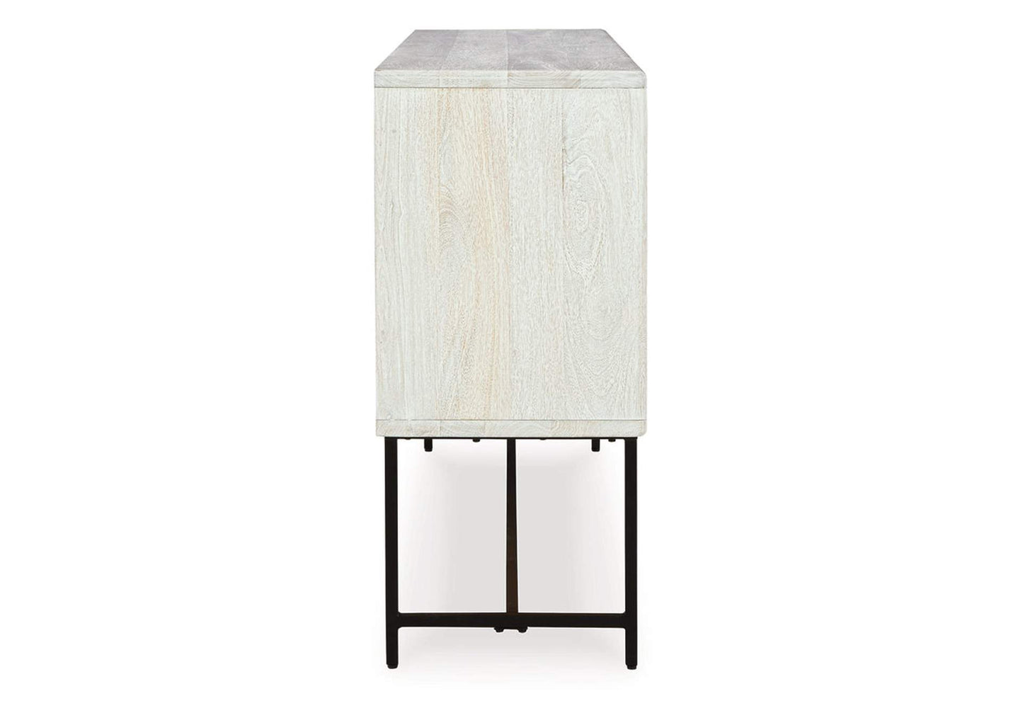 Freyton Accent Cabinet