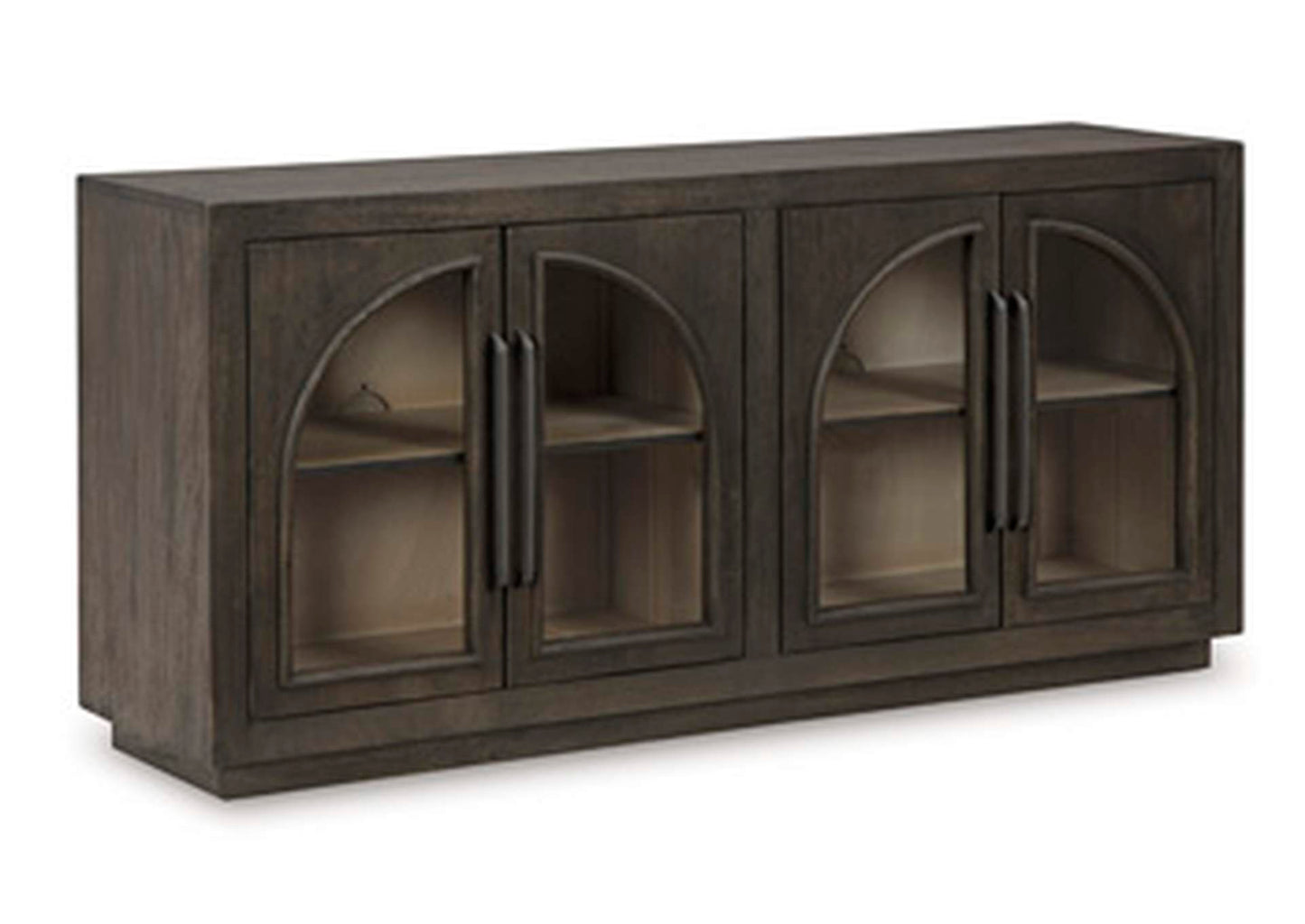 Dreley Accent Cabinet