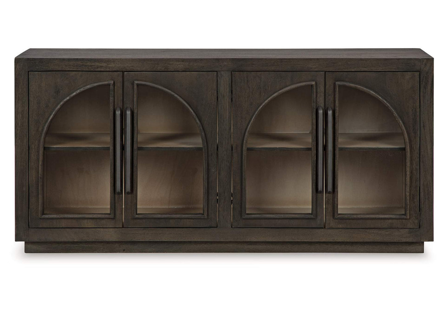 Dreley Accent Cabinet