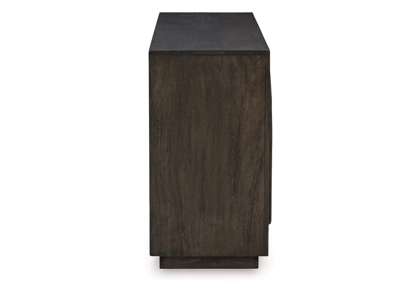 Dreley Accent Cabinet