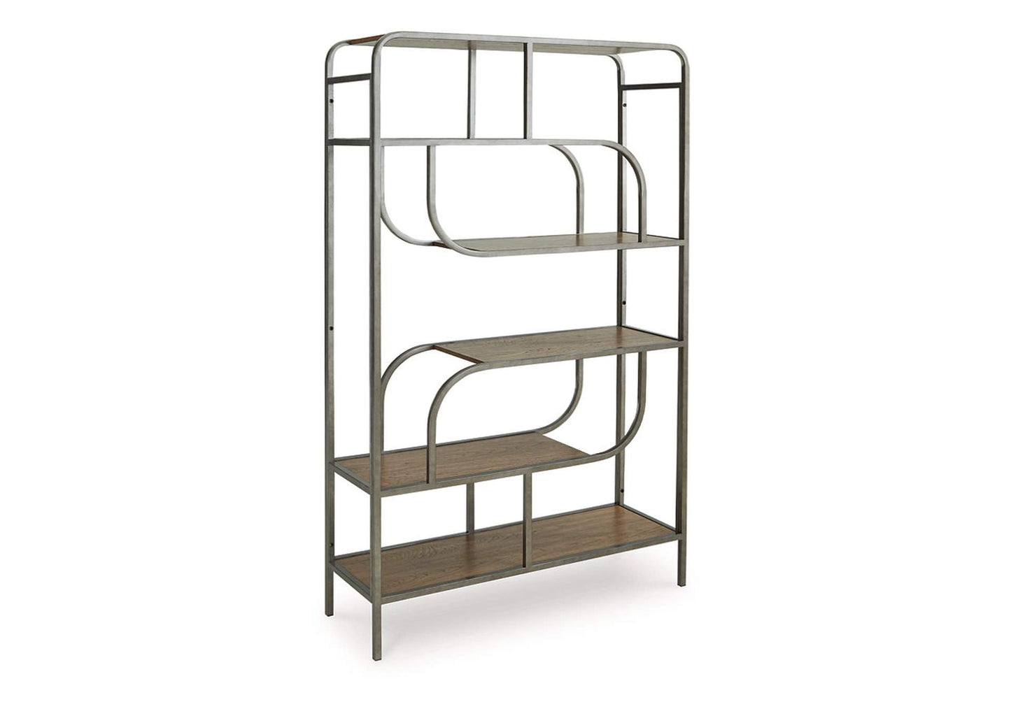 Jaddon Bookcase