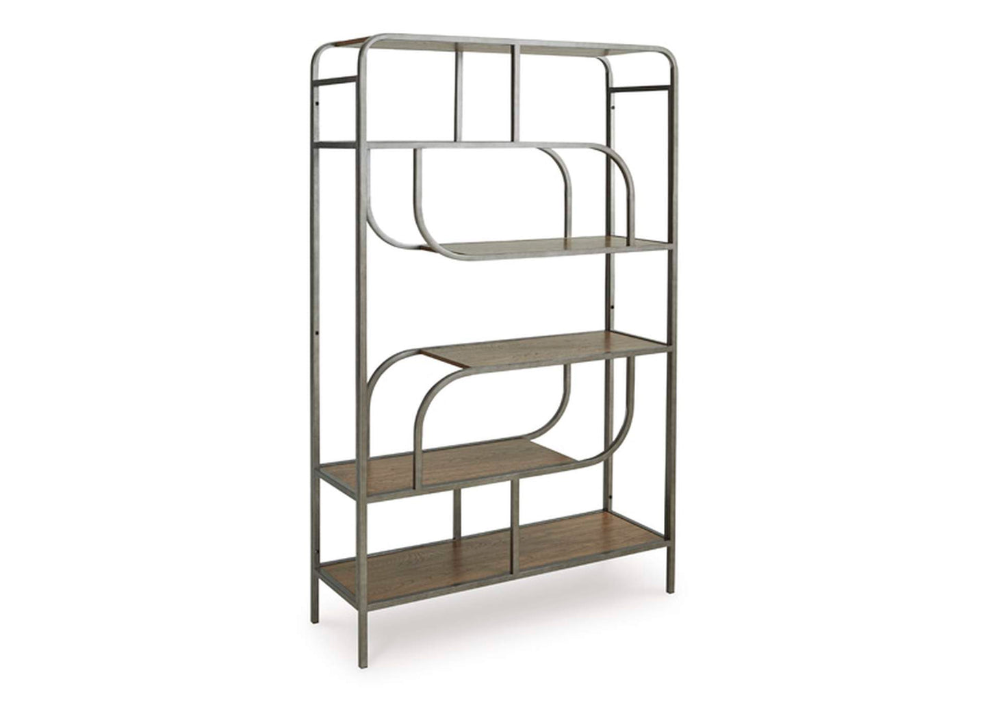 Jaddon Bookcase