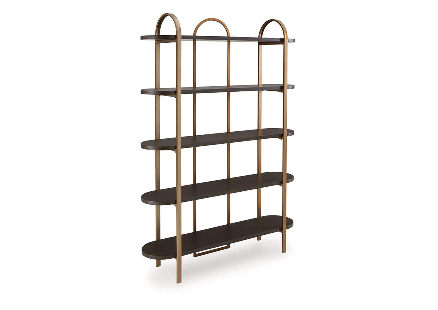 Brentmour Bookcase