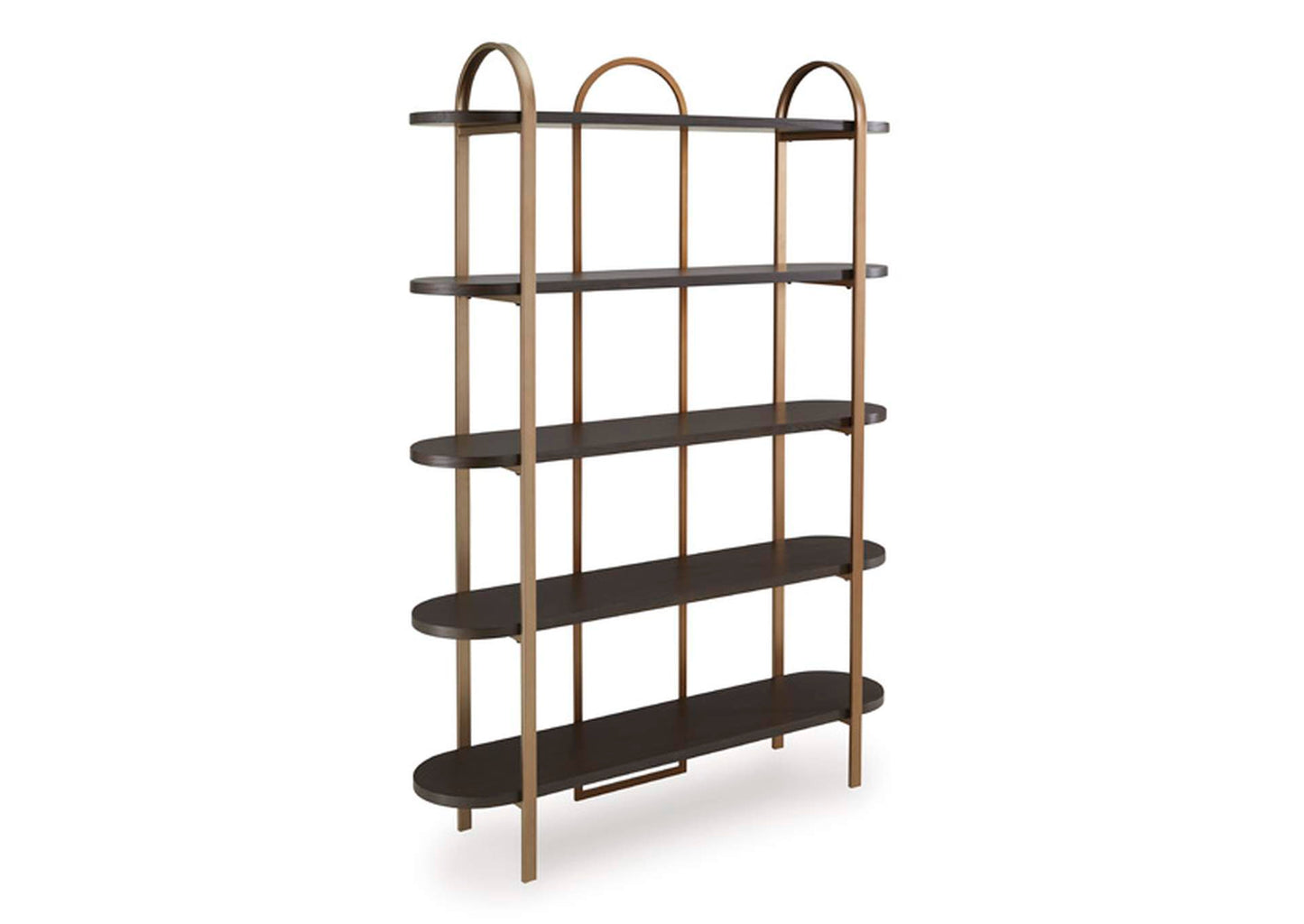 Brentmour Bookcase