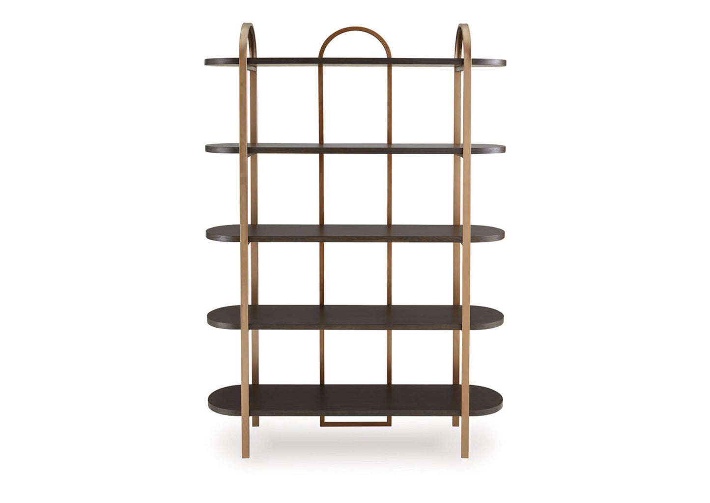 Brentmour Bookcase