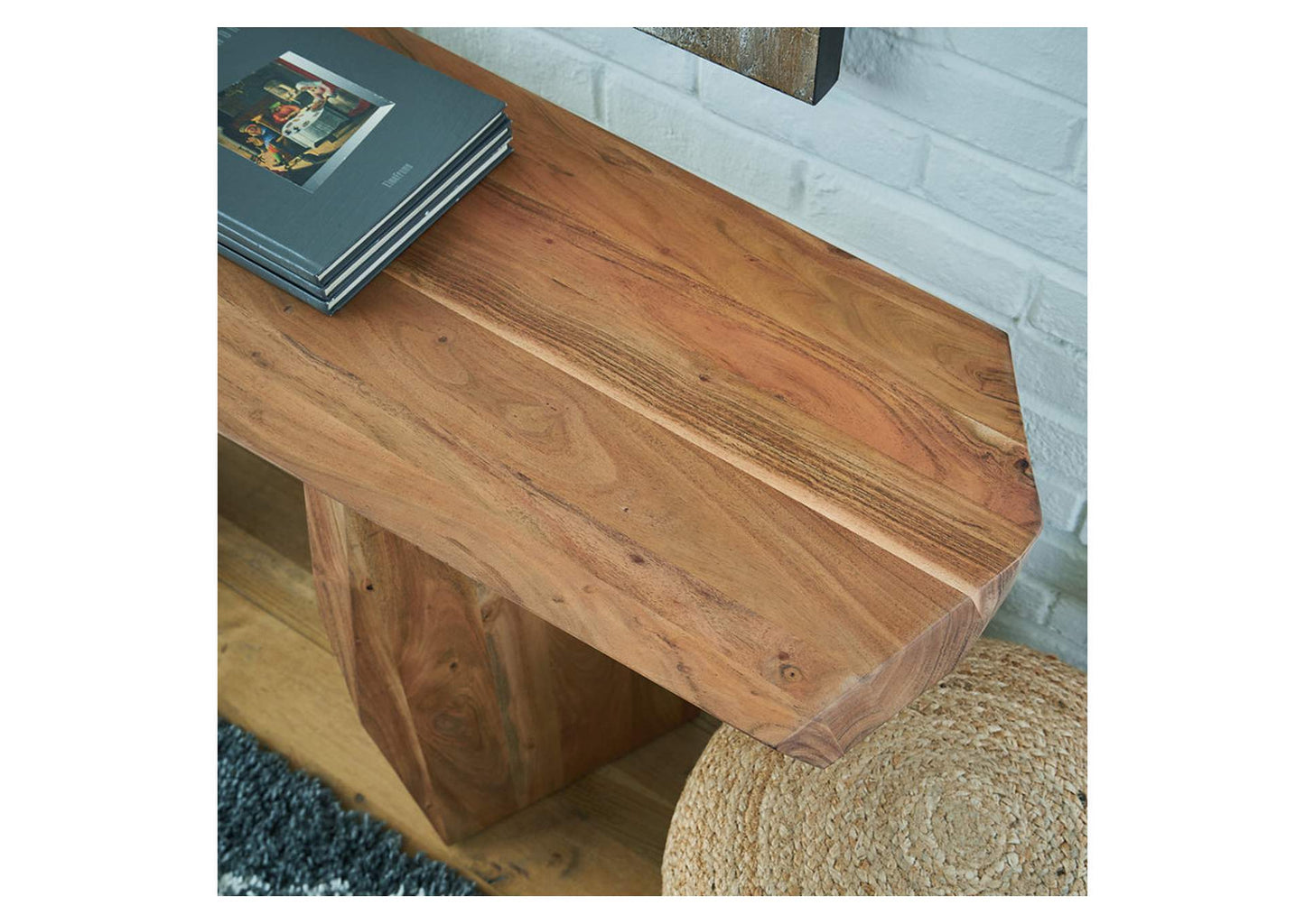 Holward Console Sofa Table