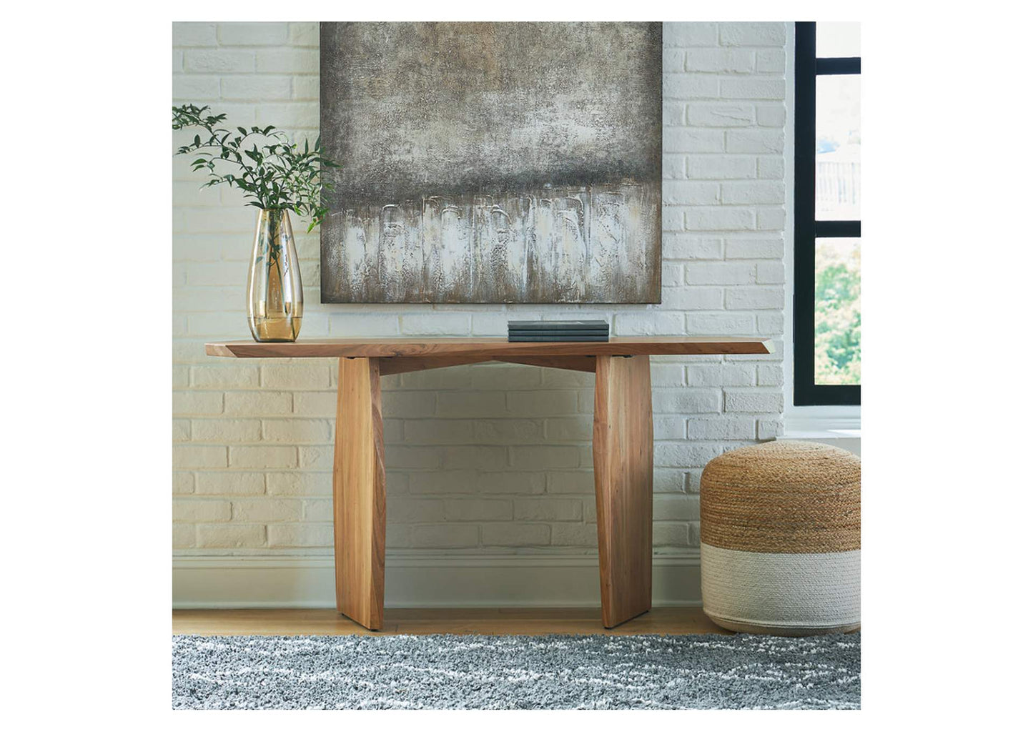 Holward Console Sofa Table