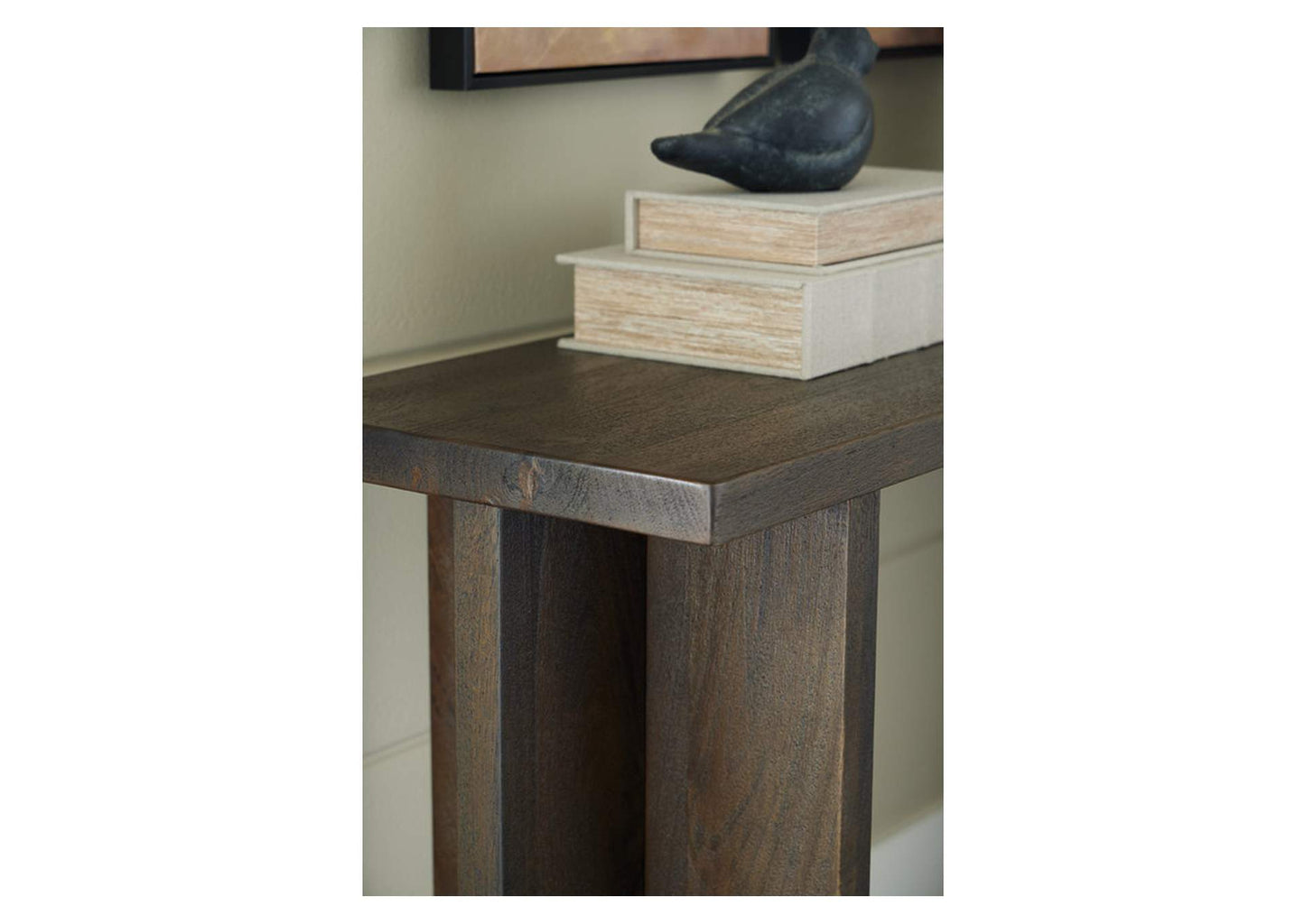 Jalenry Console Sofa Table