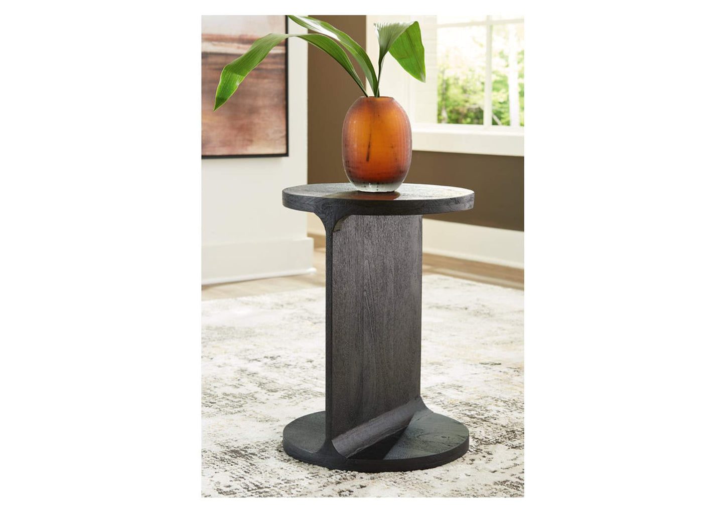 Adderley Accent Table