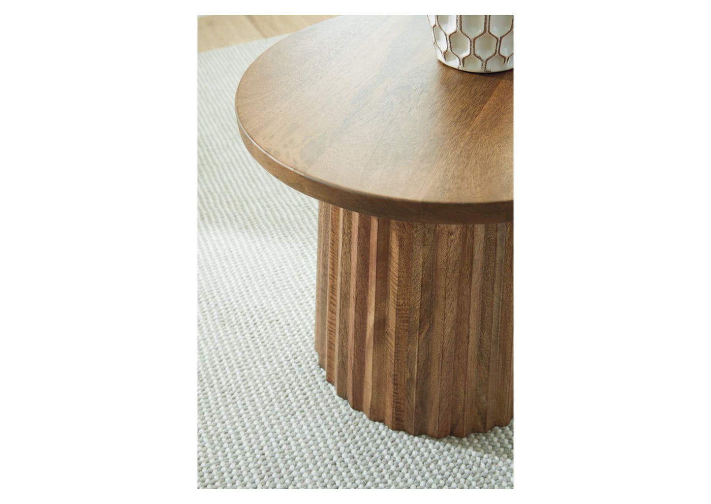 Ceilby Accent Table