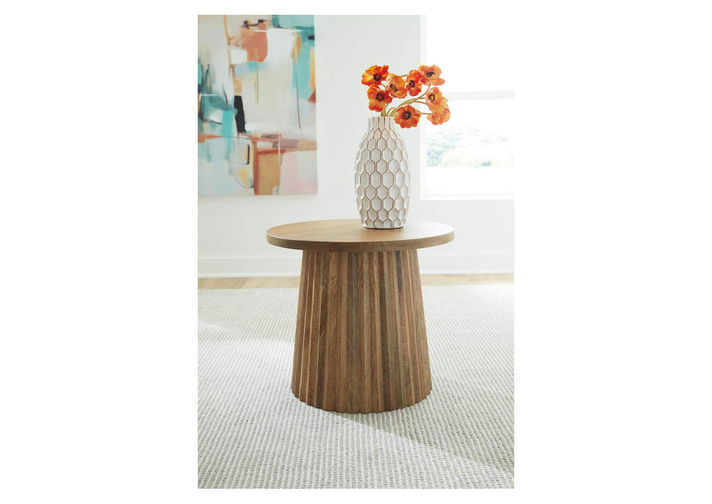 Ceilby Accent Table