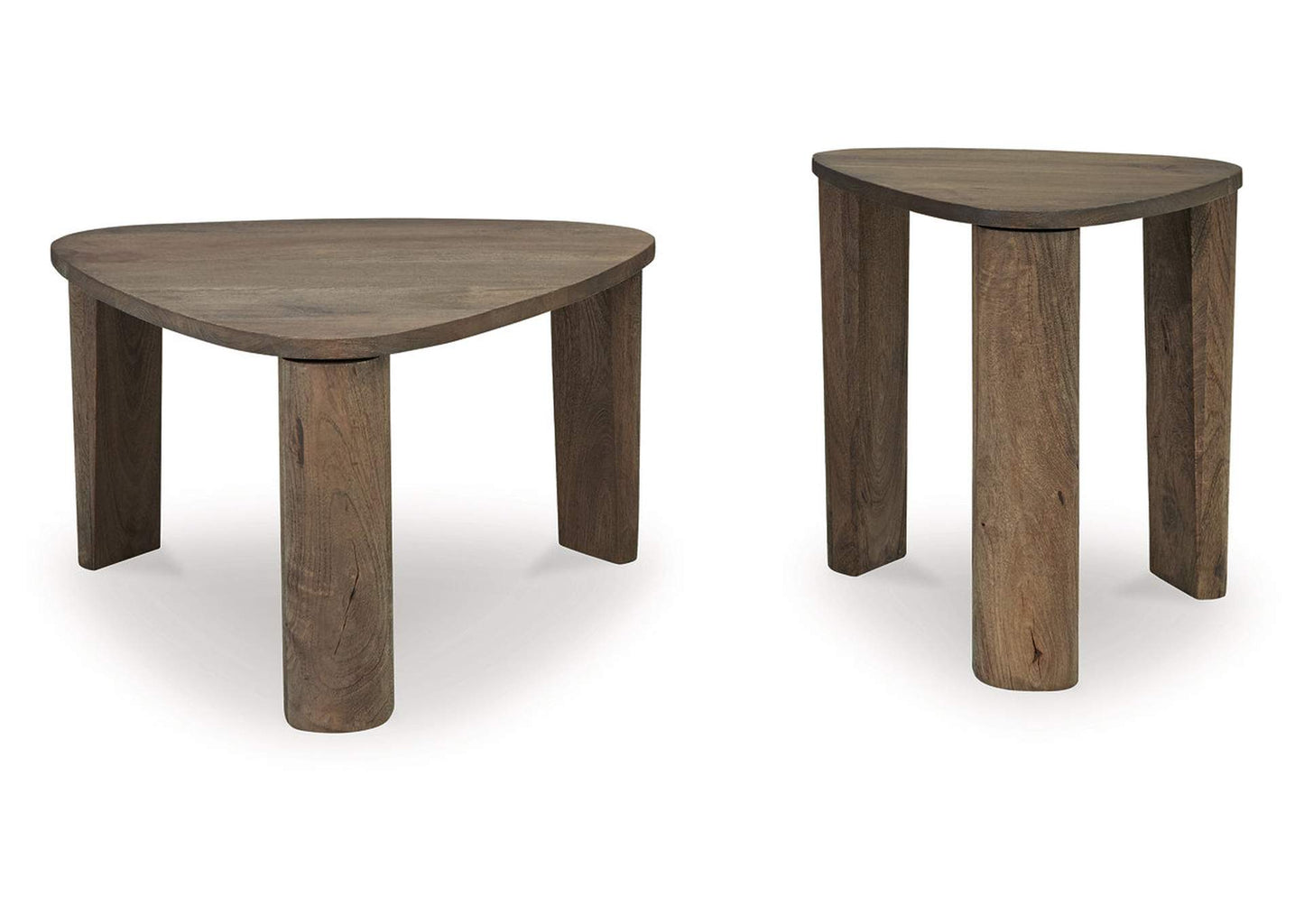 Reidport Accent Coffee Table (Set of 2)