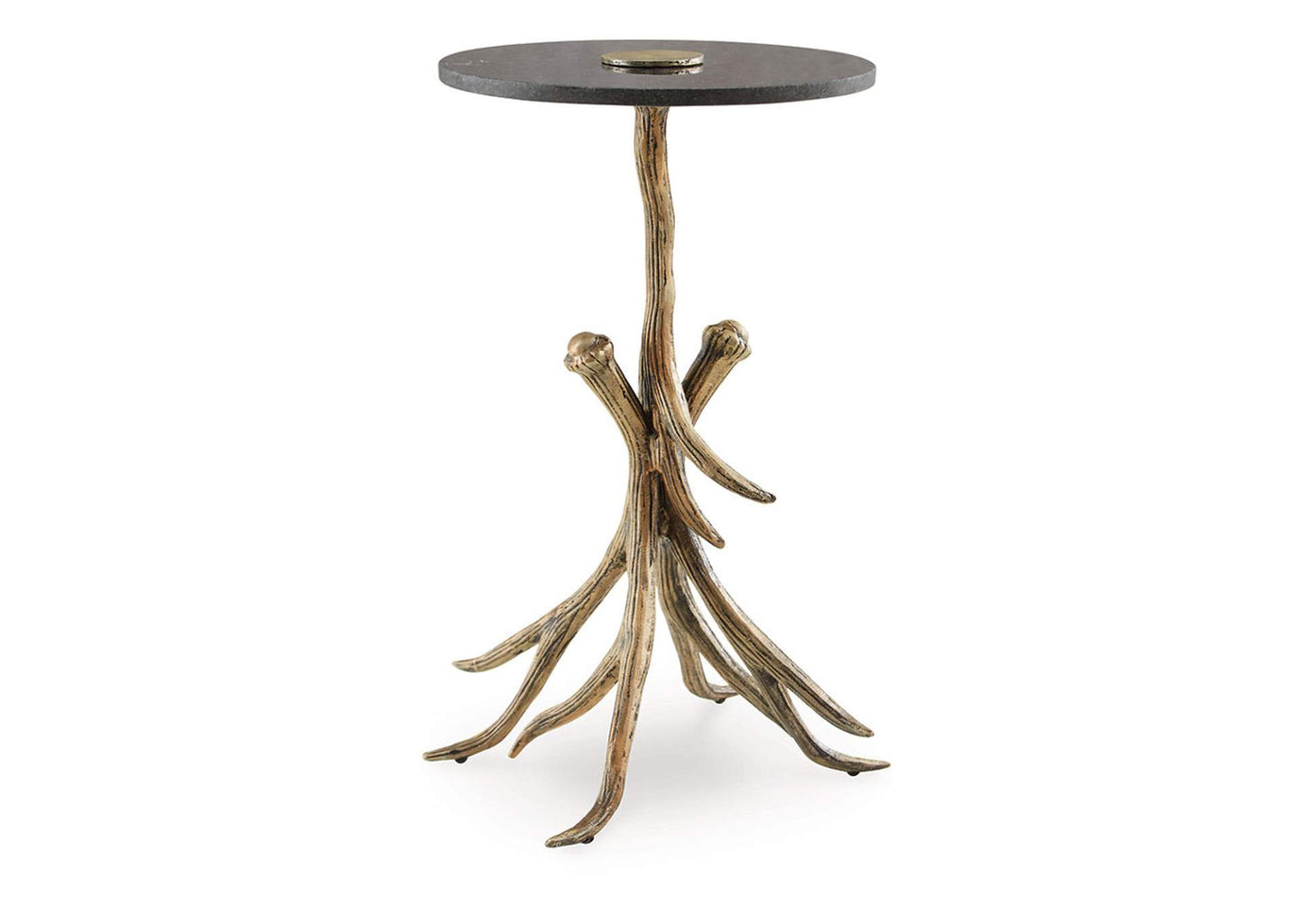 Lemkins Accent Table