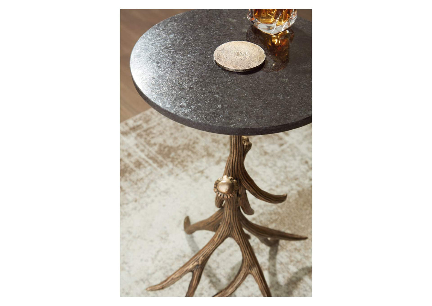 Lemkins Accent Table