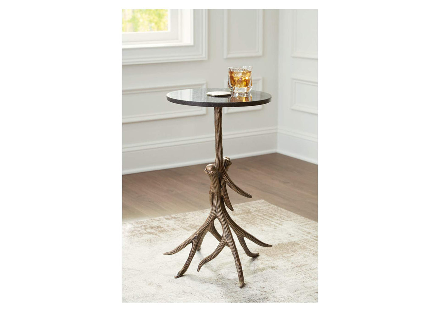 Lemkins Accent Table