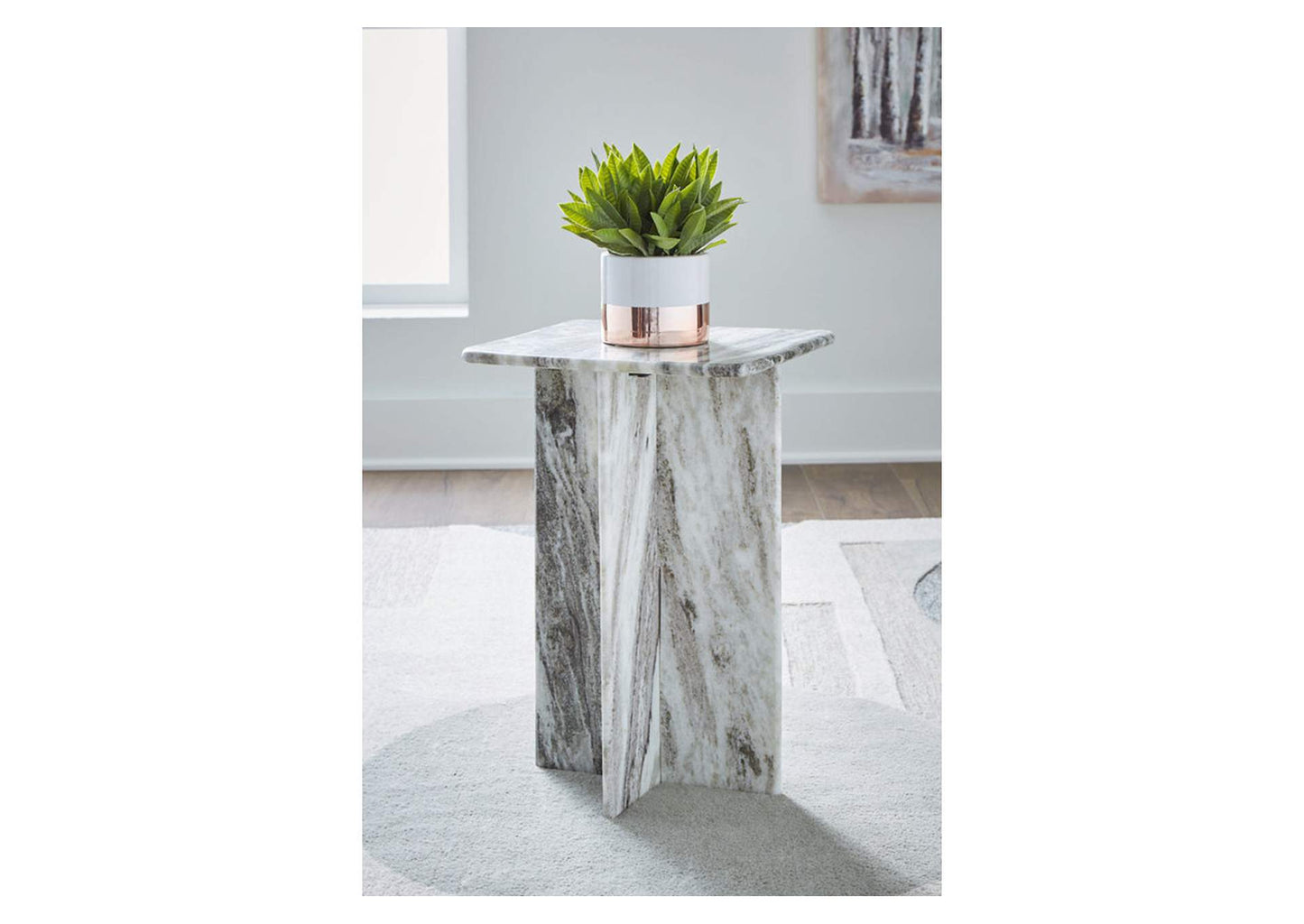 Keithwell Accent Table