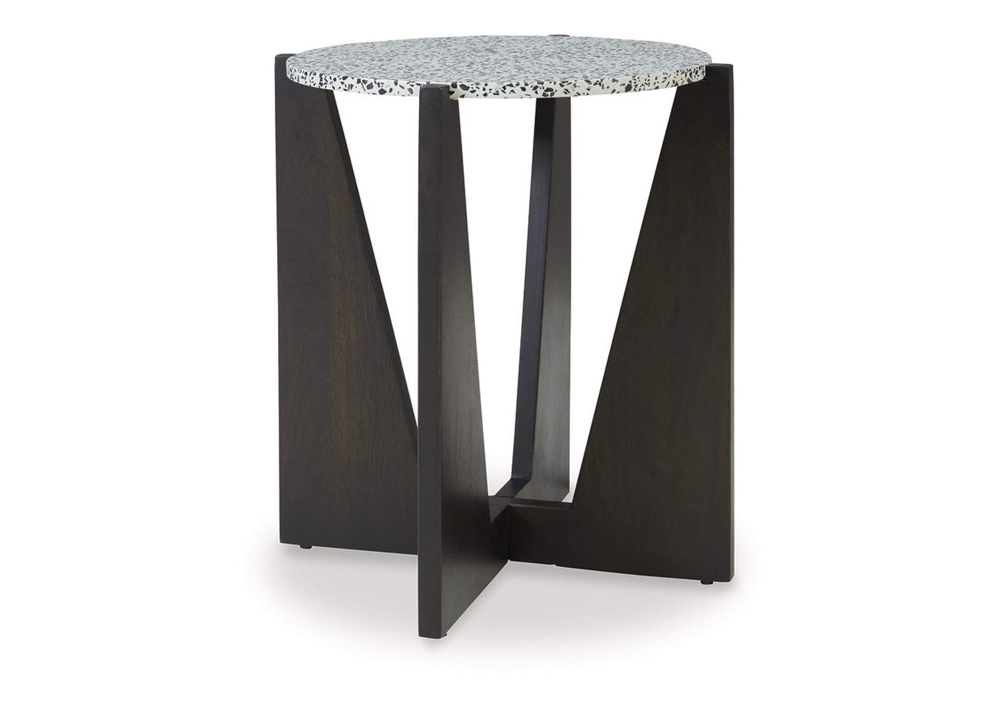 Tellrich Accent Table