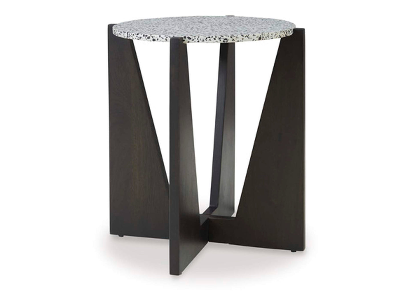 Tellrich Accent Table