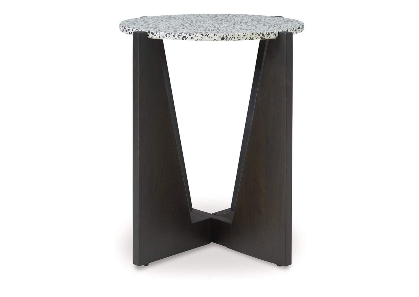 Tellrich Accent Table