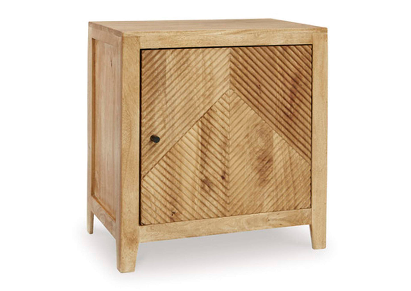 Emberton Accent Cabinet