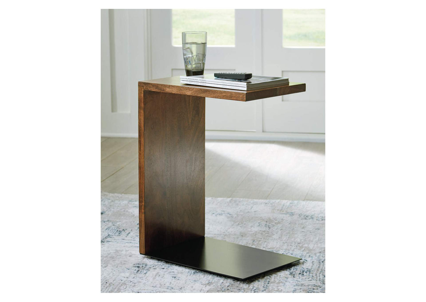 Wimshaw Accent Table