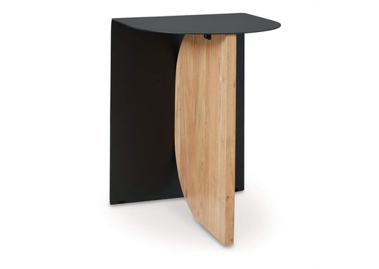 Ladgate Accent Table