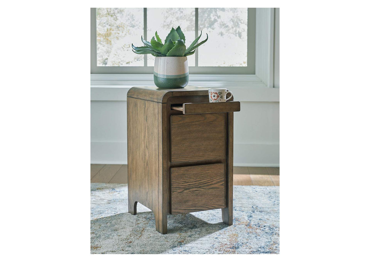 Jensworth Accent Table