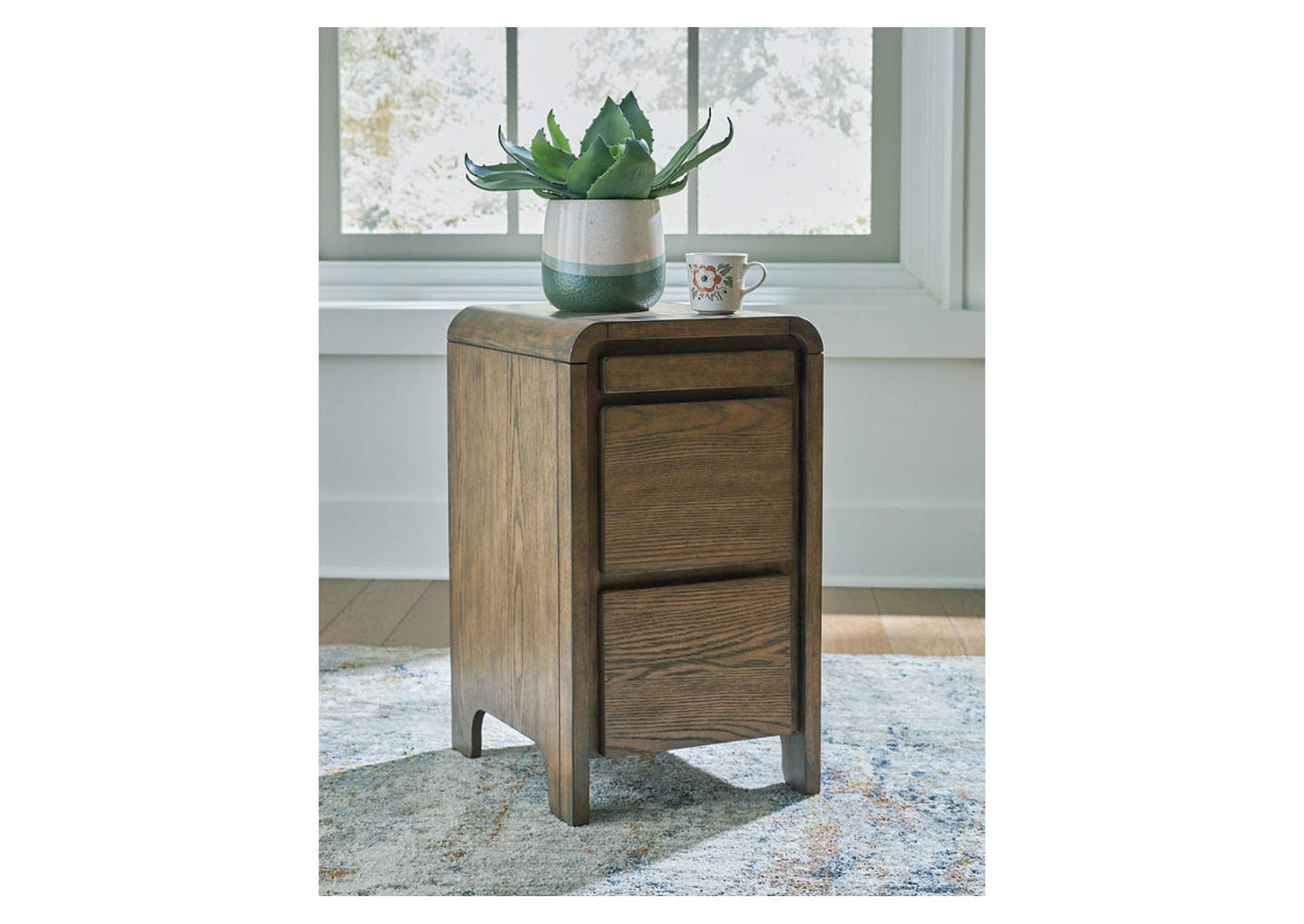 Jensworth Accent Table