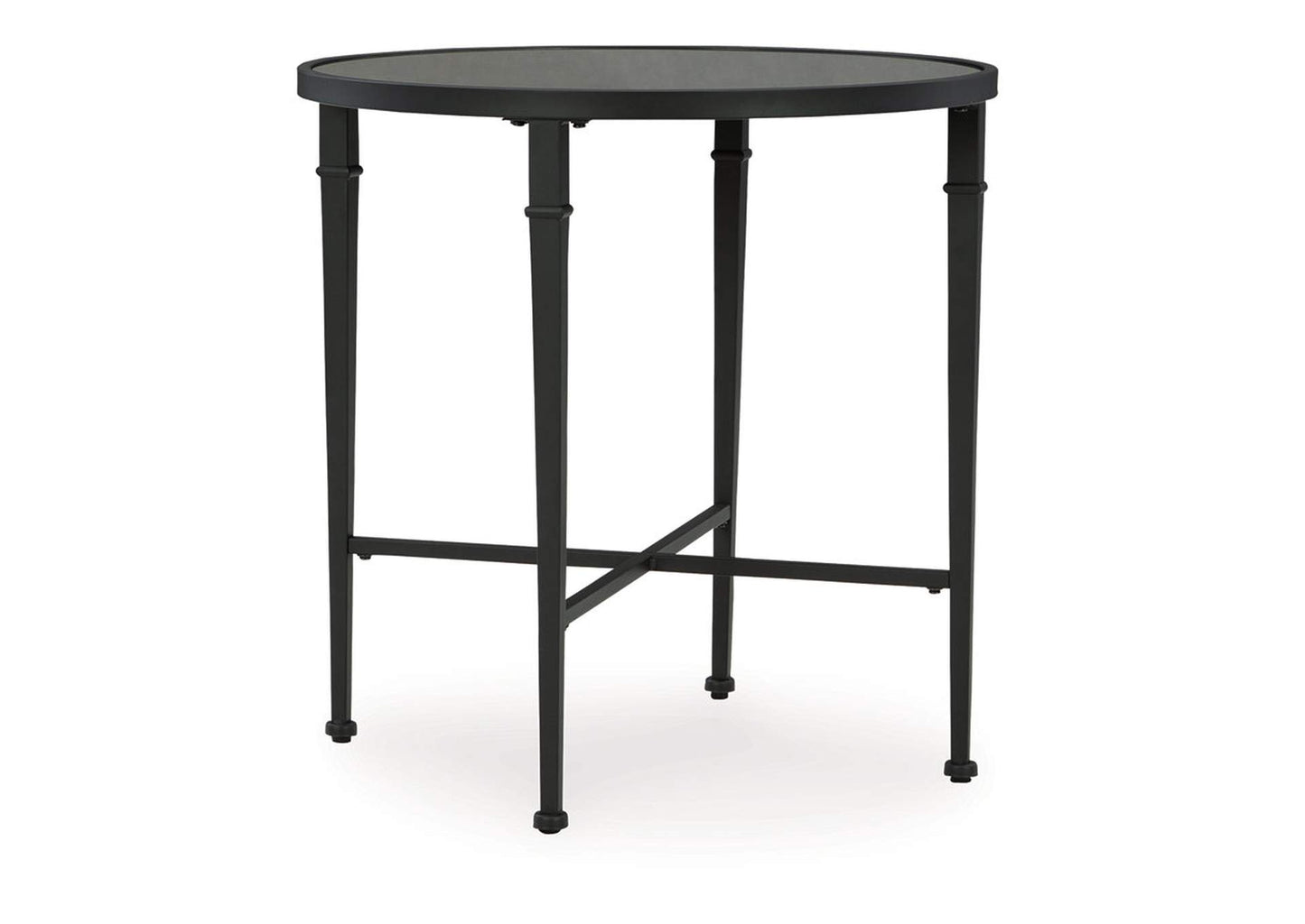 Cadeburg Accent Table