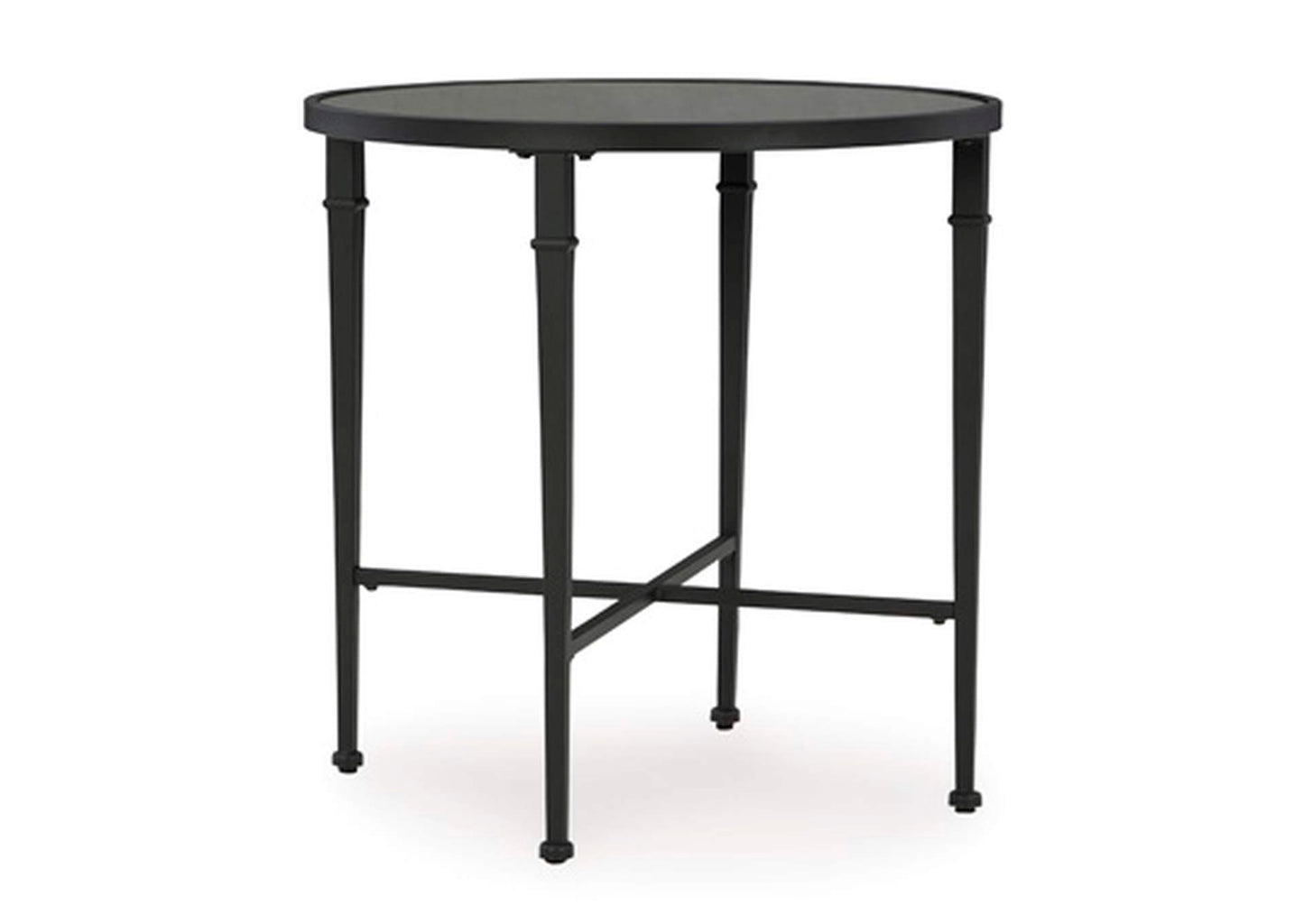 Cadeburg Accent Table