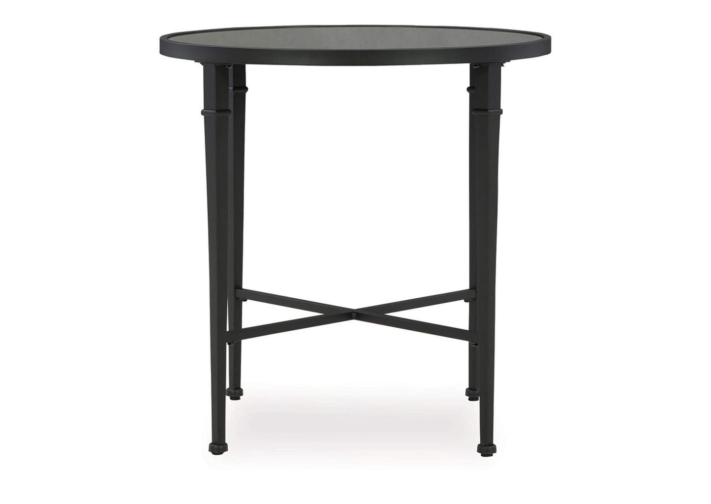 Cadeburg Accent Table