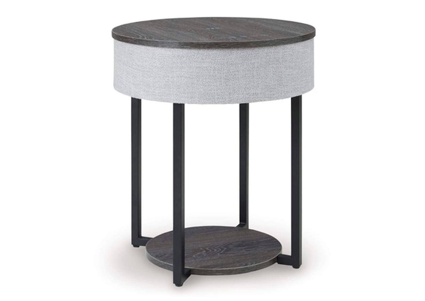 Sethlen Accent Table with Speaker