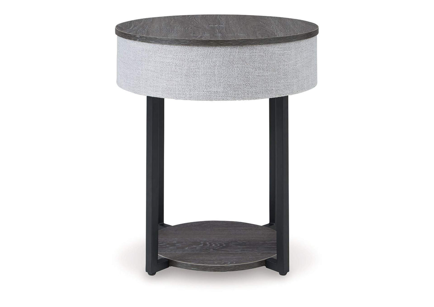 Sethlen Accent Table with Speaker