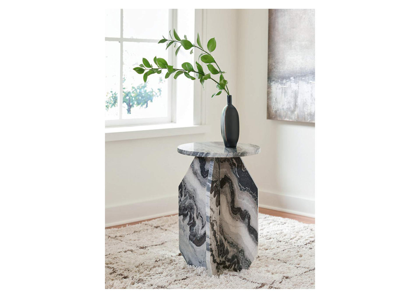 Wrenlane Accent Table