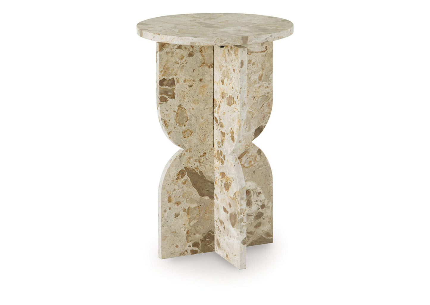 Treygan Accent Table