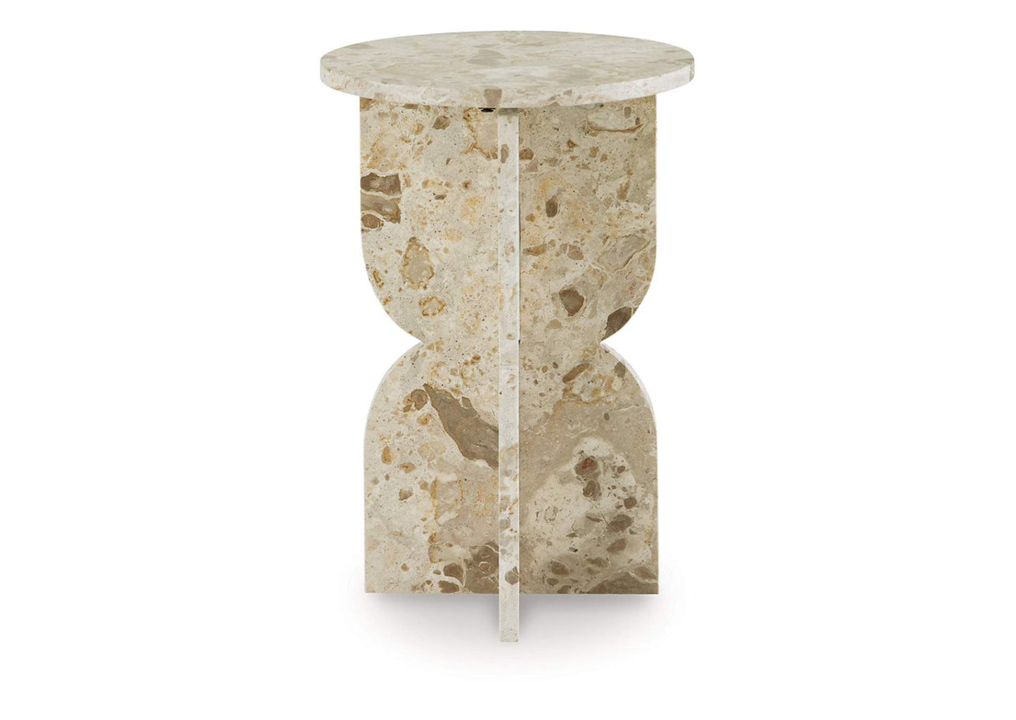 Treygan Accent Table