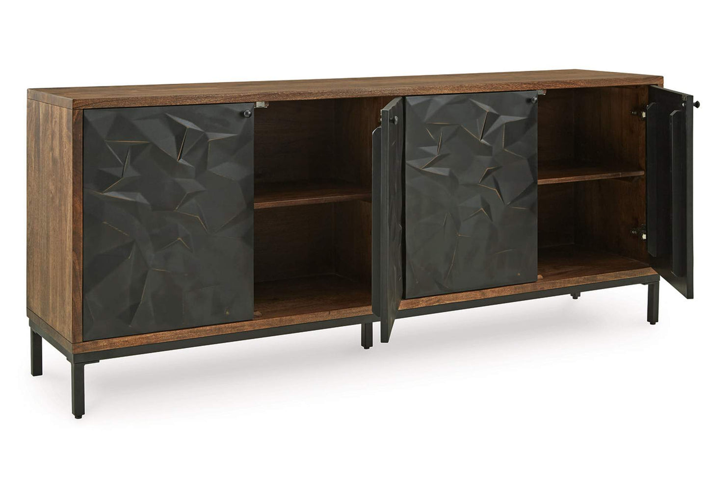 Dorannby Accent Cabinet